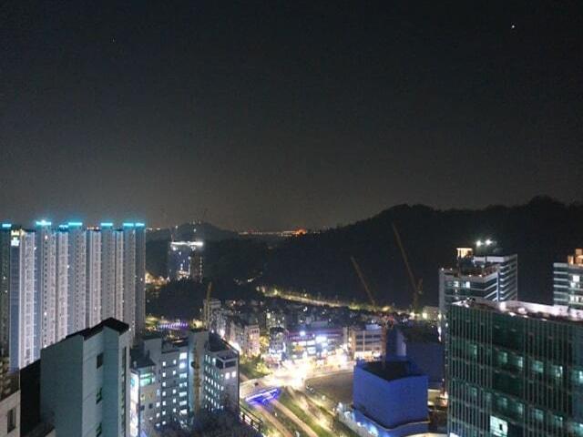 청주 가경 더센트럴리티 현장예시